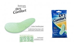کفی کفش FootCare