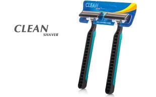 تیغ اصلاح CLEAN