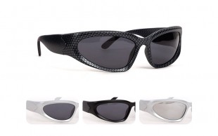 عینک BALENCIAGA مدل Fashion