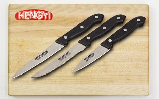 چاقو 3 تکه HENGYI