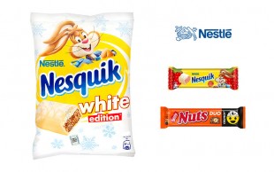 محصولات Nestle