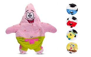 کیف بچگانه عروسکی 