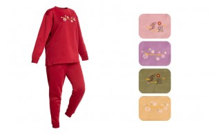 بلوز شلوار تو کرکی Hi Fashion