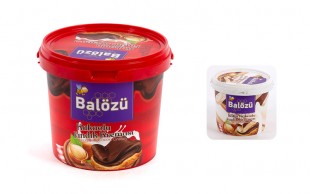 شکلات صبحانه Balozu