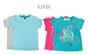 تیشرت بچگانه KIABI 