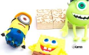 فلش فانتزی Kama