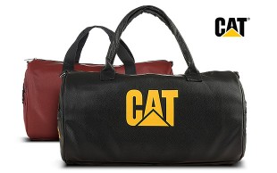 کیف چرمی CAT