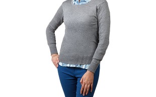 بلوز بافت زنانه