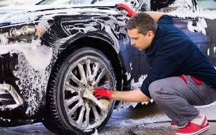 کارواش نانو کارشو