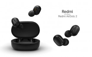 هدفون بی سیم  Xiaomi Redmi Air Dots 2