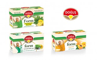 دمنوش لاغری Doğuş