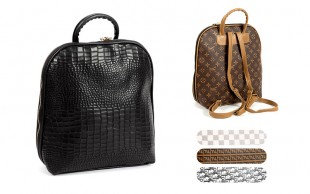 کوله پشتی زنانه