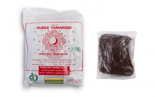 تمبر هندی فاخر