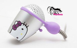 سشوار مسافرتی Renovo