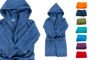 حوله تن پوش بچگانه مرینوس