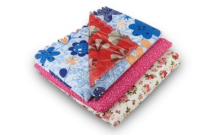 نمگیر سه لایه ای ظروف