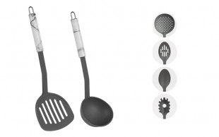 کفگیر و ملاقه Ft vision