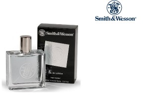 ادکلن Smith  Wesson اصلی و اورجینال