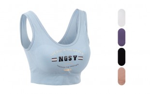 نیم‌تنه زنانه اسپرت