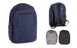 کوله پشتی طرح FOX