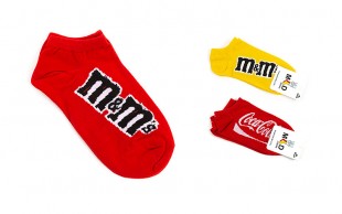 جوراب مچی فانتزی MLD