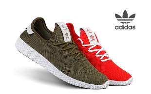 کفش ورزشی زنانه Adidas