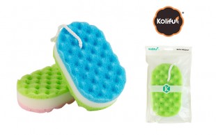 اسفنج حمام Kolifu