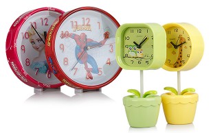 دو مدل ساعت فانتزی