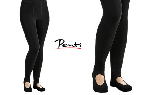 لگ جوراب دار تو کرکی Penti