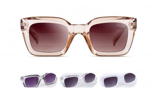 عینک آفتابی زنانه Cline