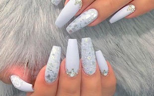 خدمات ناخن سیما