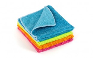 دستمال کوچک آشپزخانه