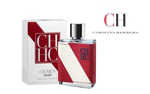 ادکلن مردانه CH مدل Sport