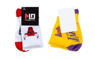 جوراب ساقدار  MLD