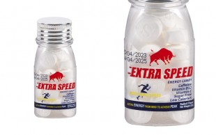 قرص خوشبوکننده دهان Extra Speed