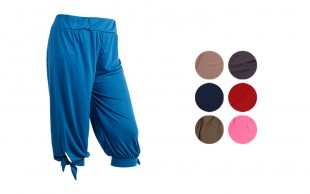 شلوار برمودا Strapon