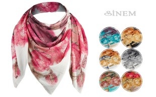 روسری بهاره SiNEM