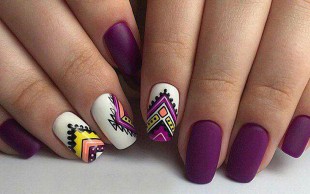 خدمات ناخن سعیده