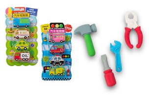 پاک کن و تراش فانتزی