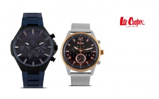 ساعت مچی مردانه Lee Cooper