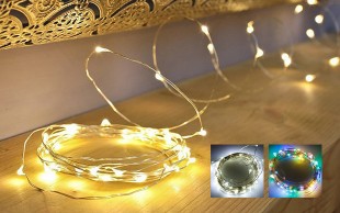 ریسه LED مفتولی