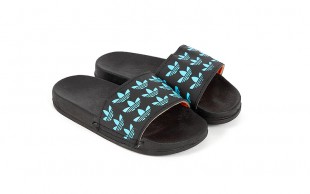 دمپایی بچگانه Adidas