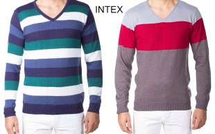 پلیور فریز  Intex