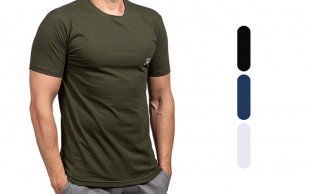 تیشرت مردانه Fred