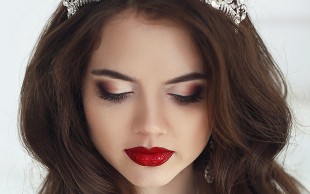 سالن زیبایی گلد