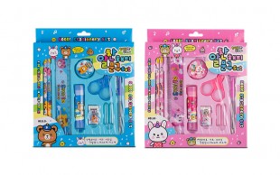 پکیج لوازم التحریر Stationery Set