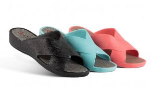 دمپایی زنانه Nasim مدل مژده