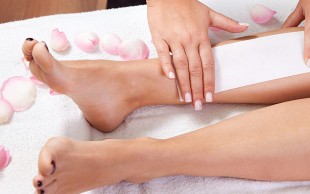 اپیلاسیون در سالن زیبایی وسمه پرداز