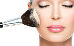 سالن زیبایی پرجان