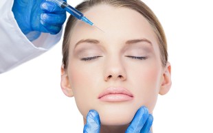 بوتاکس در الی کلینیک